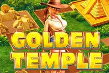 Golden Temple slot